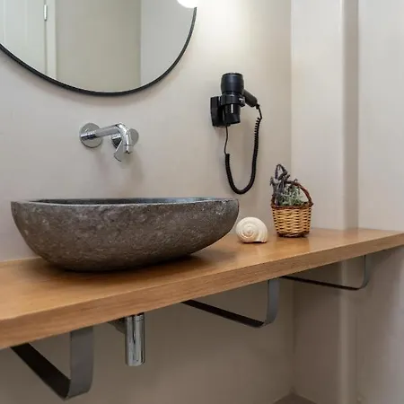 Appart hôtel Aesthete 4*
