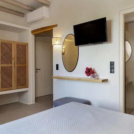 Aesthete Appart hôtel 4*