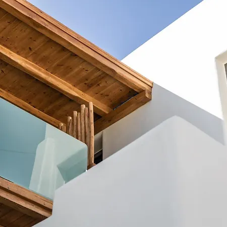 Appart hôtel Aesthete