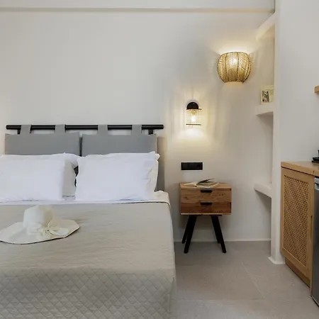 Aesthete Appart hôtel 4*
