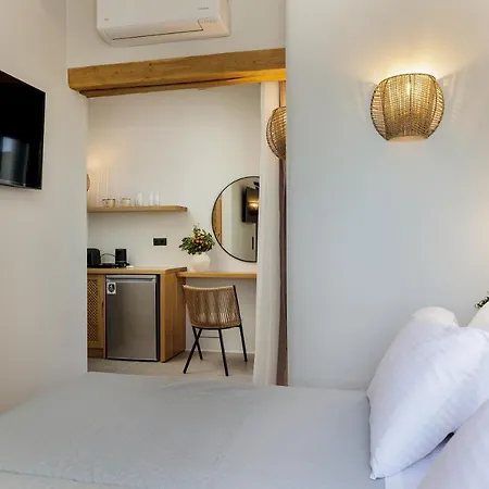 Aesthete Appart hôtel 4*