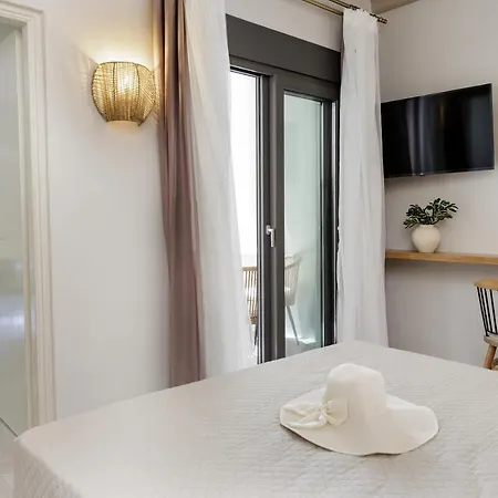 Appart hôtel Aesthete 4*