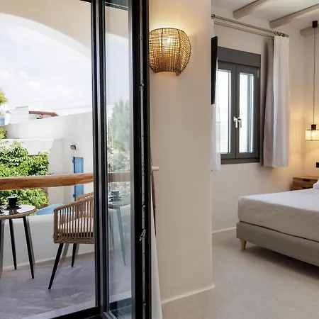 Appart hôtel Aesthete