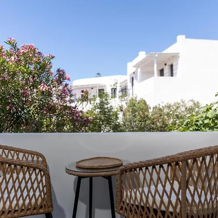 Appart hôtel Aesthete 4*