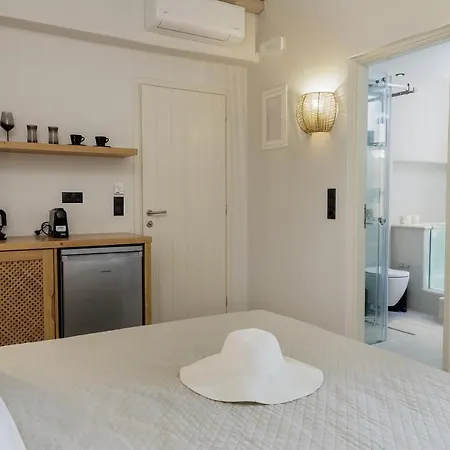 Appart hôtel Aesthete 4*