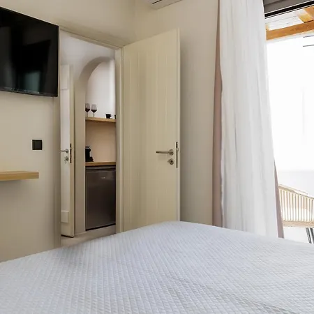Aesthete Appart hôtel Agia Anna (Naxos)