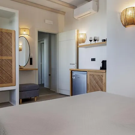 Aesthete Appart hôtel 4*