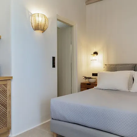 Aesthete 公寓式酒店 4*