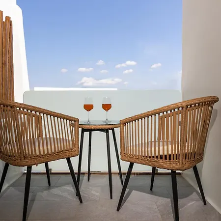 Appart hôtel Aesthete