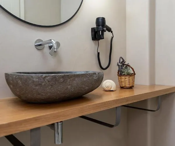 公寓式酒店 Aesthete 4*