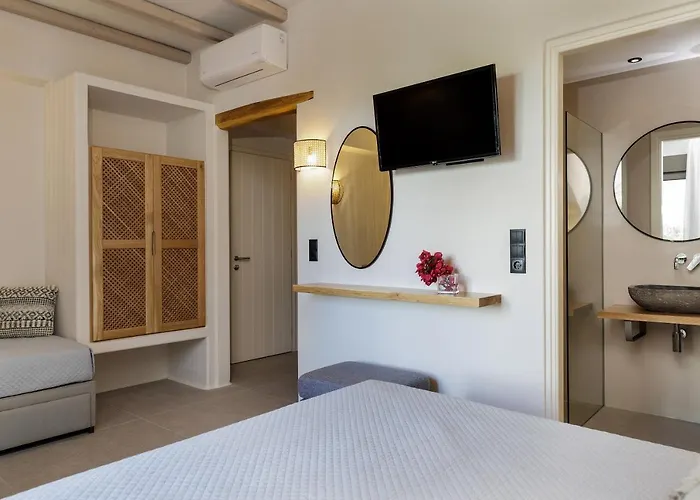 Aesthete 公寓式酒店 4*