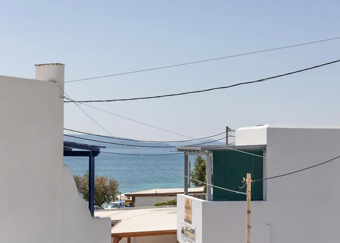 Aesthete 公寓式酒店 4*