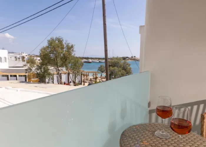 公寓式酒店 Aesthete 4*