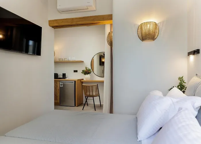 Aesthete 公寓式酒店 4*