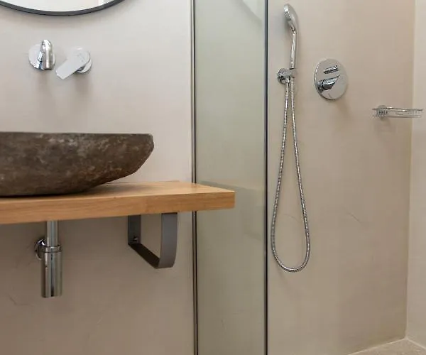 Aesthete 公寓式酒店 Agia Anna (Naxos)