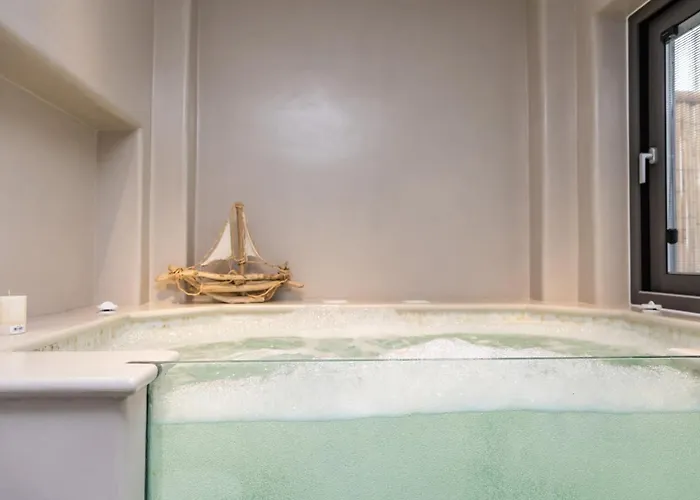 Aesthete 公寓式酒店