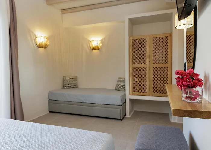 公寓式酒店 Aesthete 4*