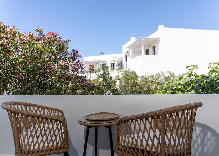 公寓式酒店 Aesthete 4*