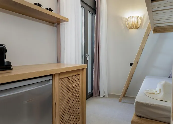 公寓式酒店 Aesthete