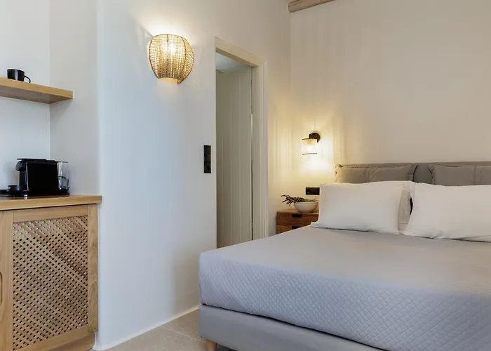 Aesthete 公寓式酒店 4*