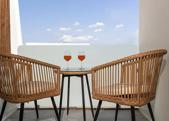 公寓式酒店 Aesthete