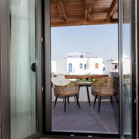 Aesthete 公寓式酒店