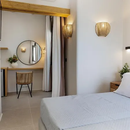 Aesthete Apart-hotel