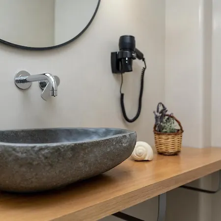 Aesthete 4* Agia Anna (Naxos)