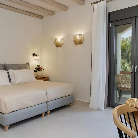 Aesthete 公寓式酒店