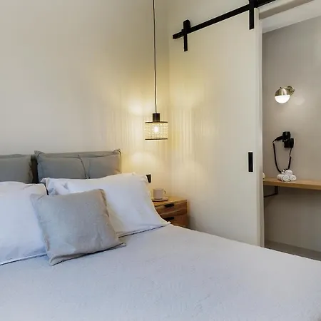 Aesthete 公寓式酒店