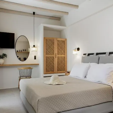 Aesthete 公寓式酒店