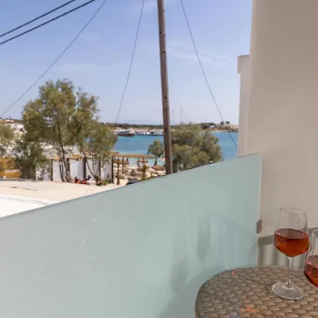 公寓式酒店 Aesthete 4*