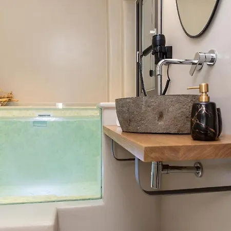 公寓式酒店 Aesthete