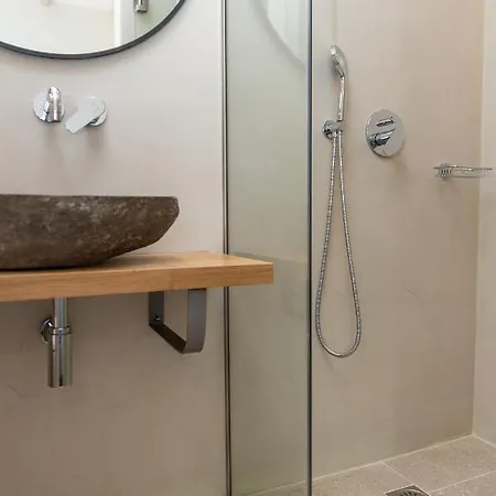 Aesthete 公寓式酒店 Agia Anna (Naxos)