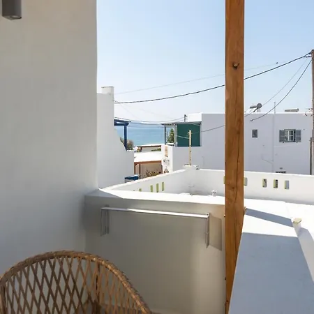 公寓式酒店 Aesthete