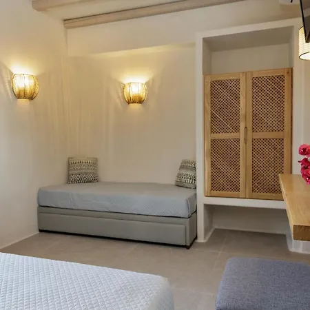 公寓式酒店 Aesthete 4*