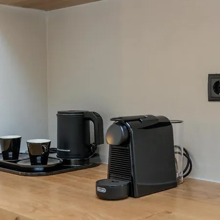 公寓式酒店 Aesthete