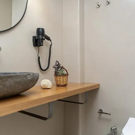 Aesthete 公寓式酒店 4*