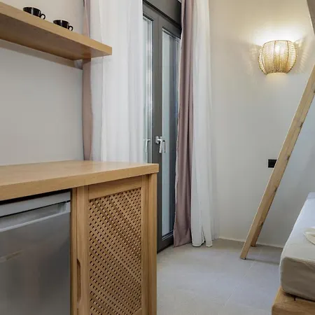 公寓式酒店 Aesthete