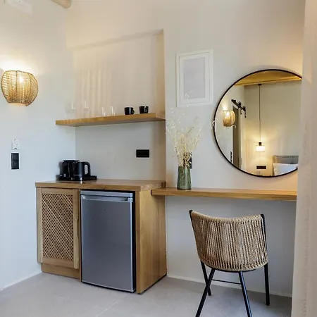 Aesthete Agia Anna (Naxos)