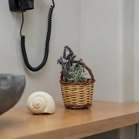 公寓式酒店 Aesthete 4*