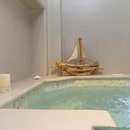 公寓式酒店 Aesthete 4*