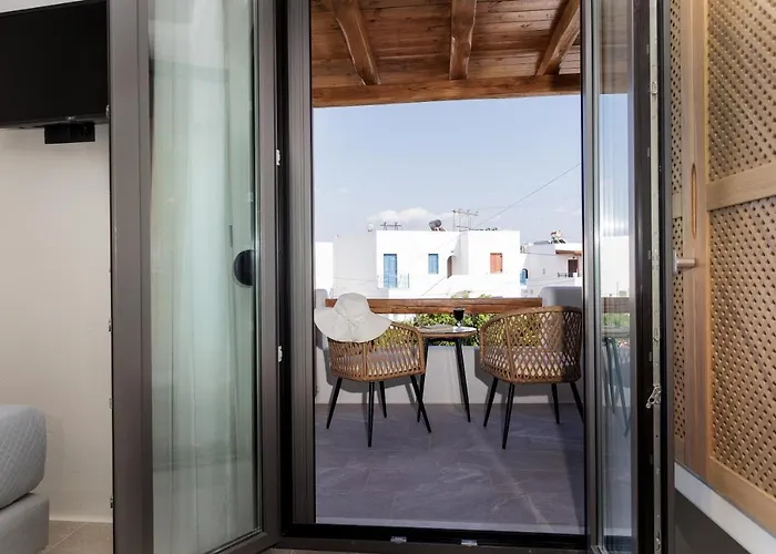 Aesthete Hotel apartamentowy