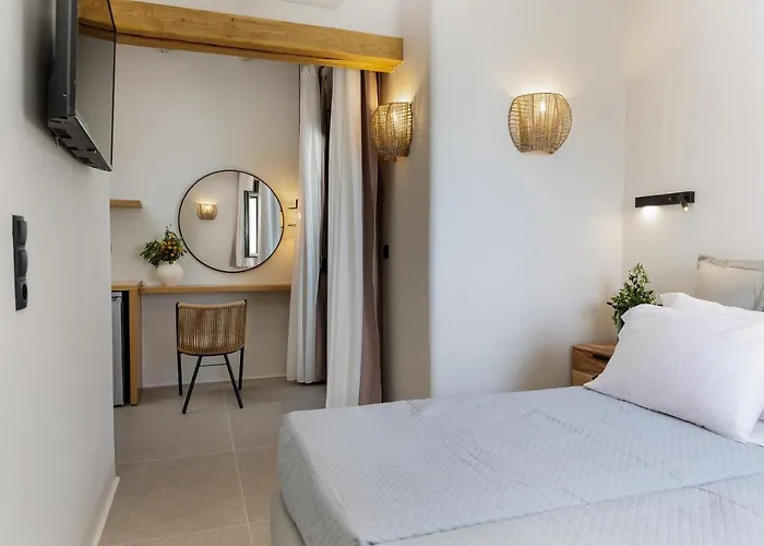 Aesthete Hotel apartamentowy