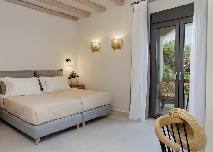 Aesthete Hotel apartamentowy