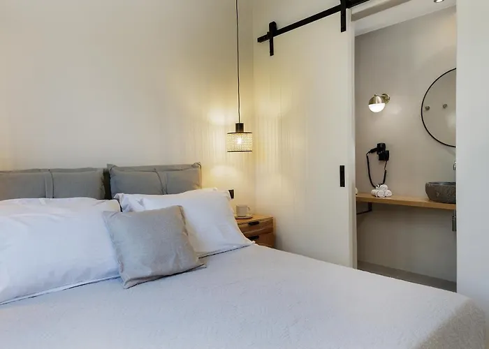 Aesthete Hotel apartamentowy