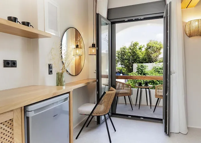 Aesthete Hotel apartamentowy