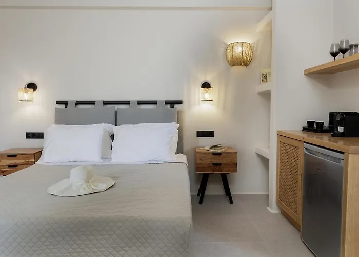 Aesthete Apart Otel 4*