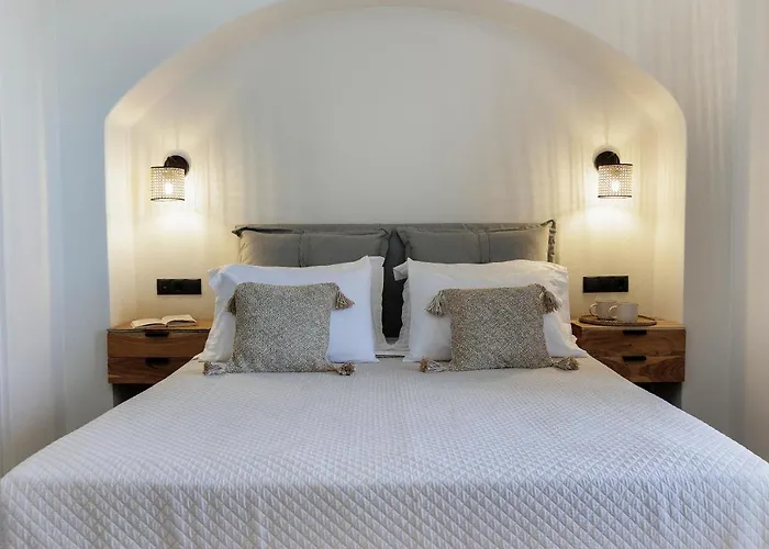 Hotel apartamentowy Aesthete 4*