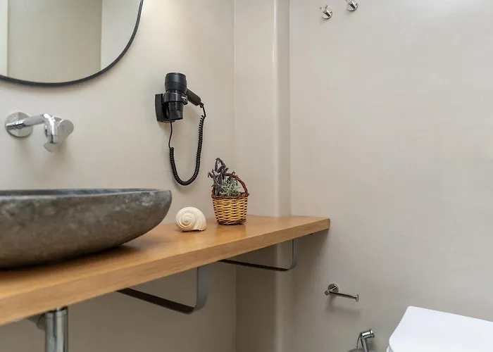 Aesthete Apart Otel 4*